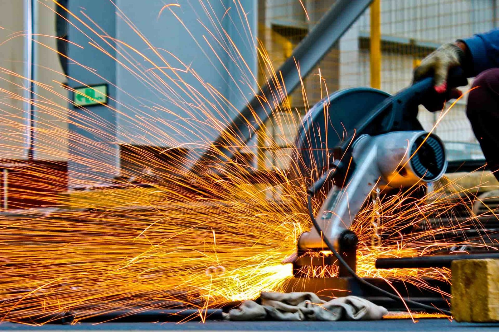 Locksmith team based in Waco, TX