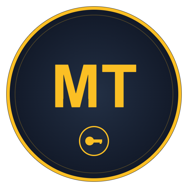 Mike Turner, owner and master locksmith
