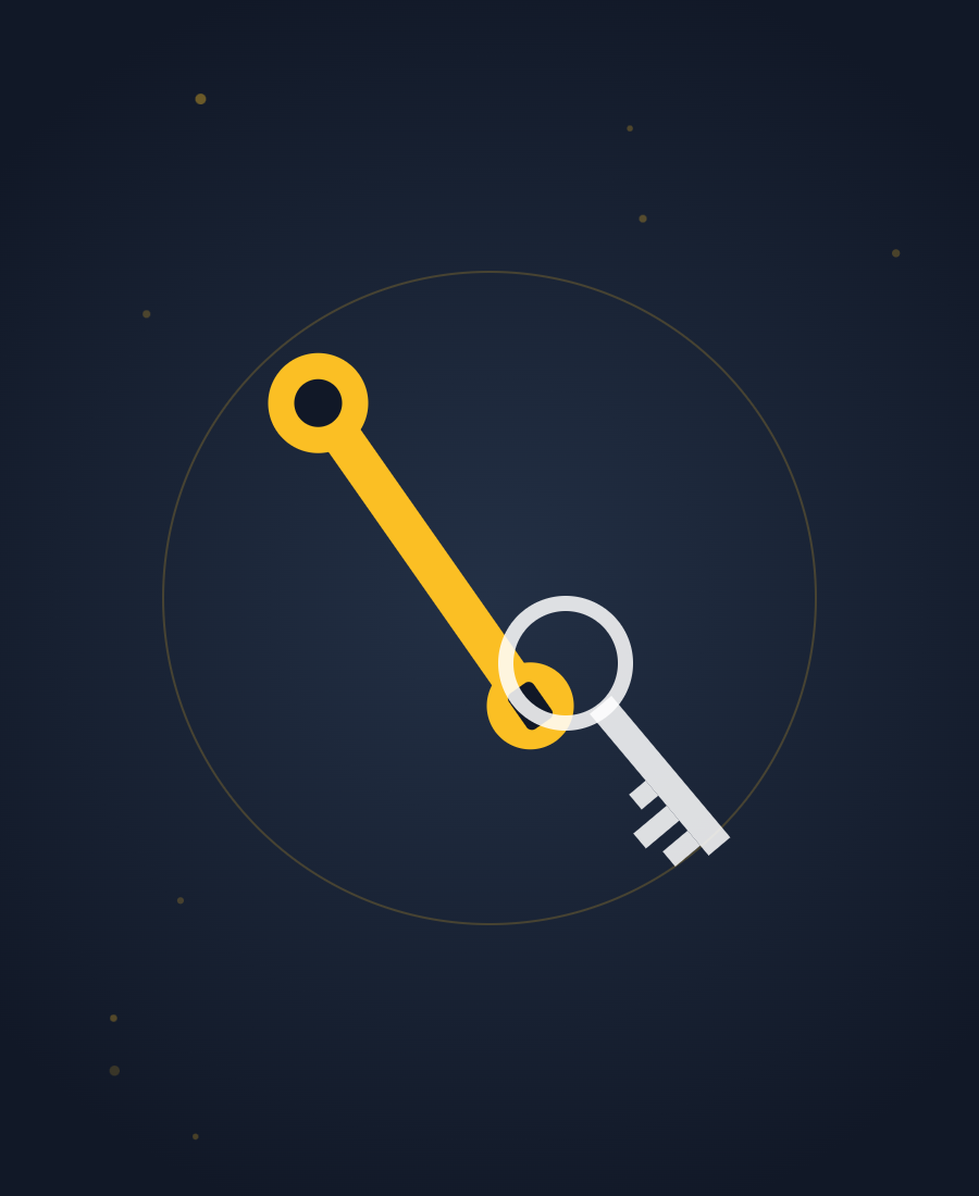 Waco Locksmith tools illustration